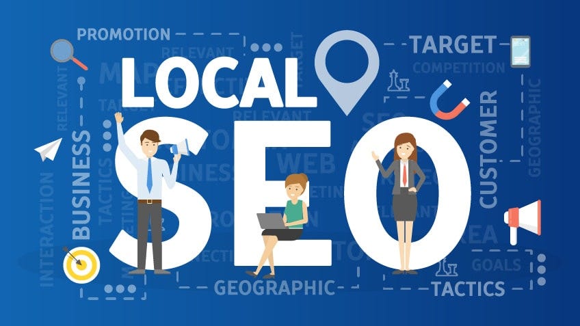 Why Local SEO matters?