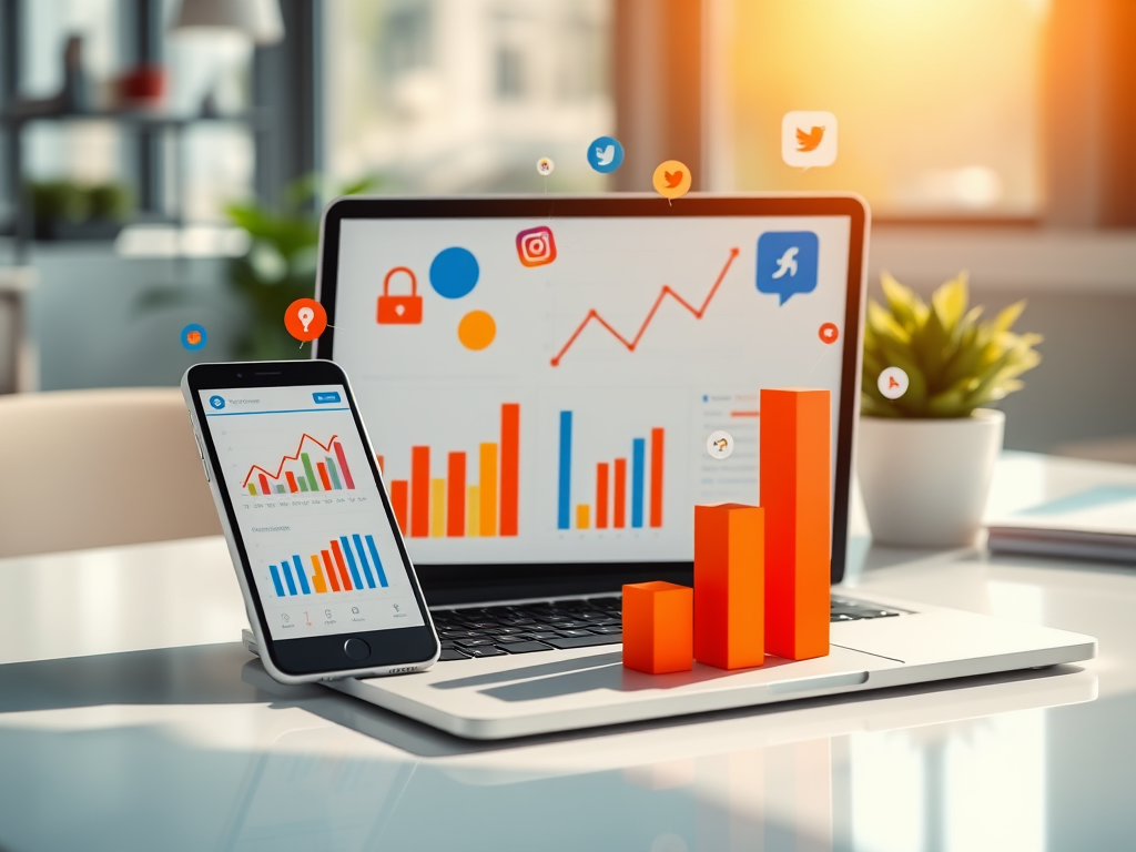 4edgeable marketing solutions