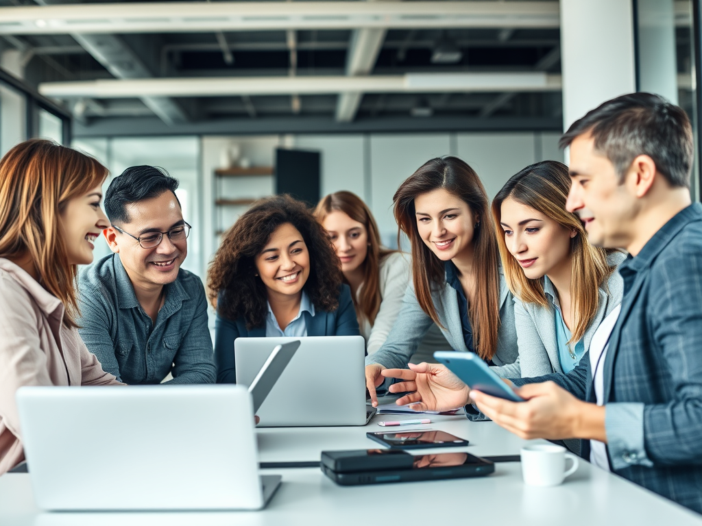 4edgeable digital marketing solutions