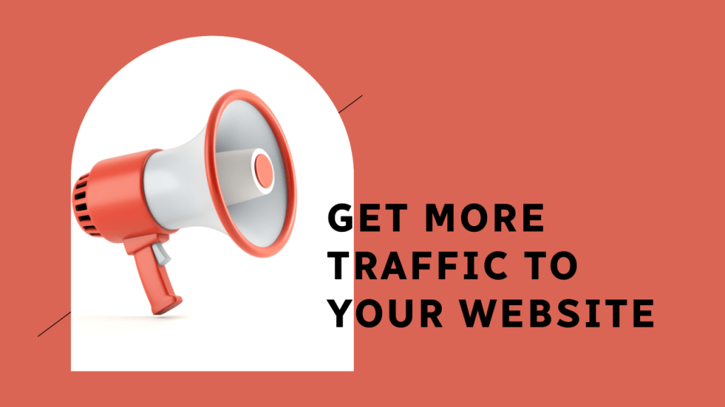 How to increase your website’s visitors from 0 to 100K without&nbsp;spending?